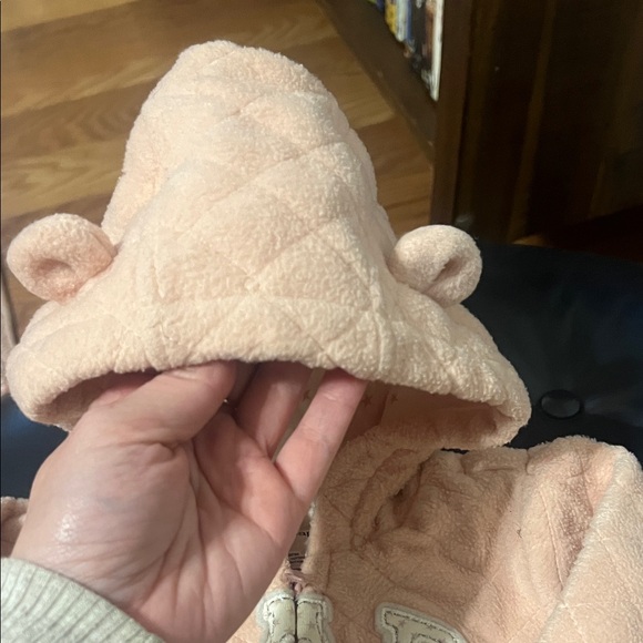 jacket - Picture 3 of 4